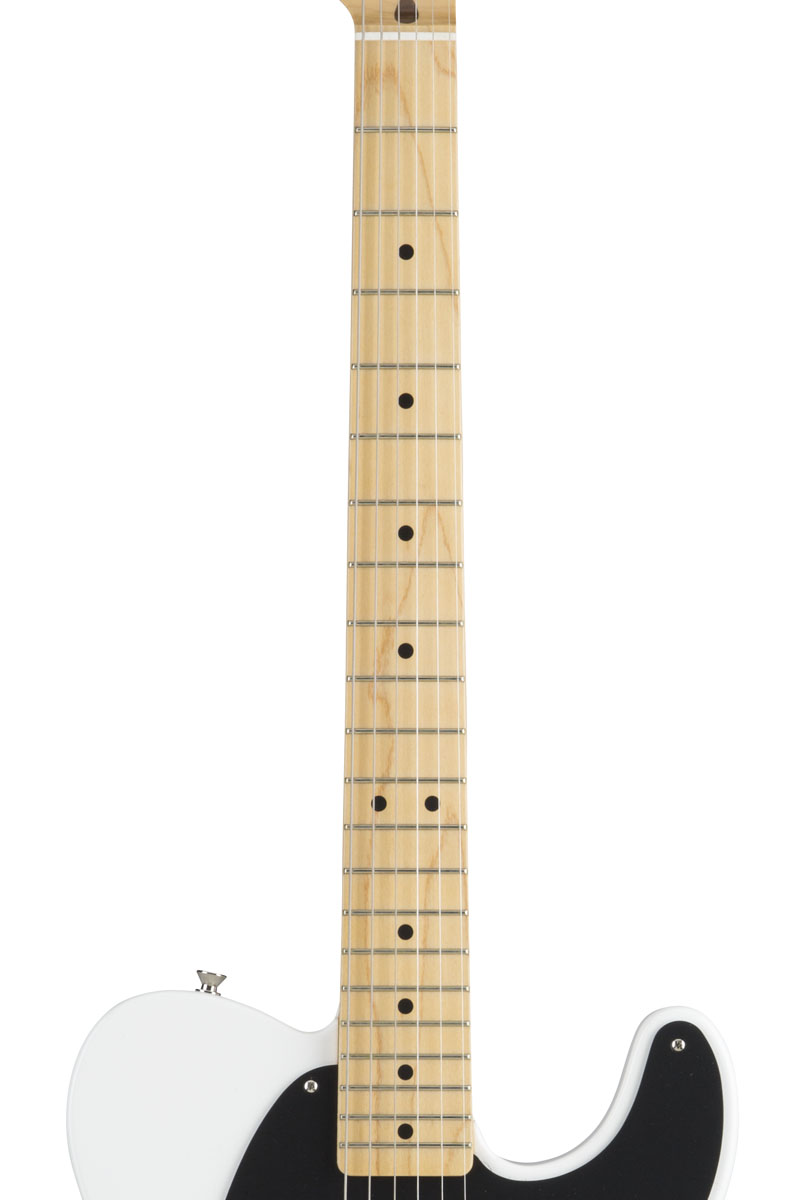 Fender / Made in Japan Hybrid 50s Telecaster Ash Arctic