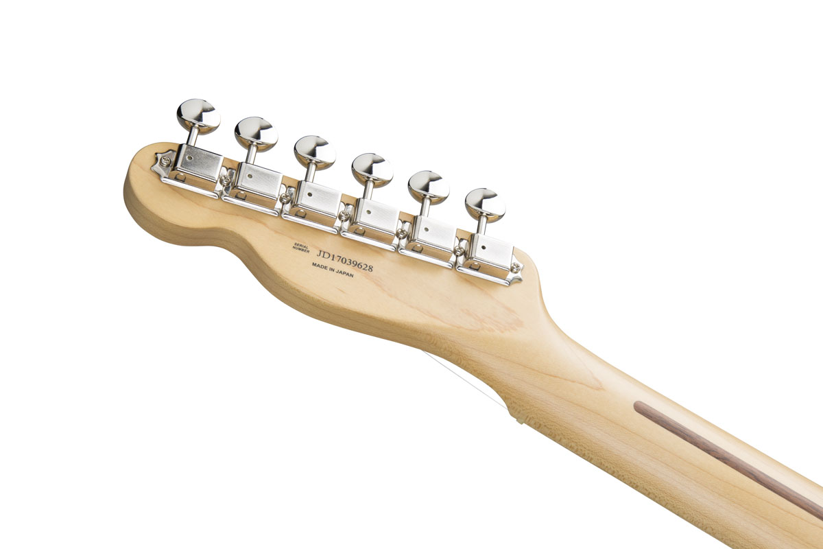 FENDER USA TELECASTER ASH フェンダー テレキャス Fender フェンダー MADE IN JAPAN TRADITIONAL 70s Telecaster