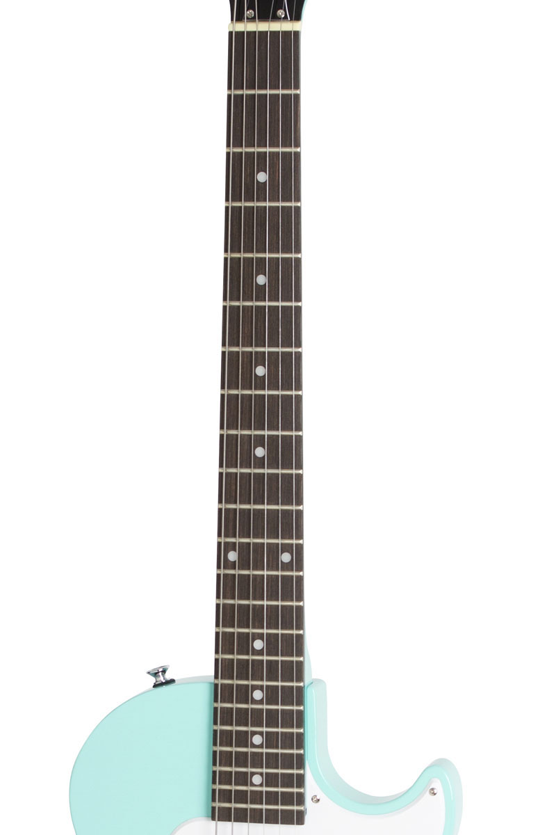 Epiphone エピフォン Les Paul SL レスポールSL Gear Otaku: Epiphone Les Paul SL 発表、実売99ドルの