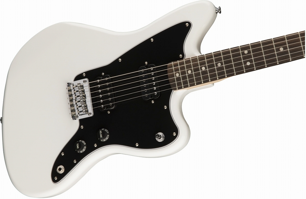 SQUIER Affinity Jazzmaster エレキギター SQUIER Affinity Jazzmaster エレキギター