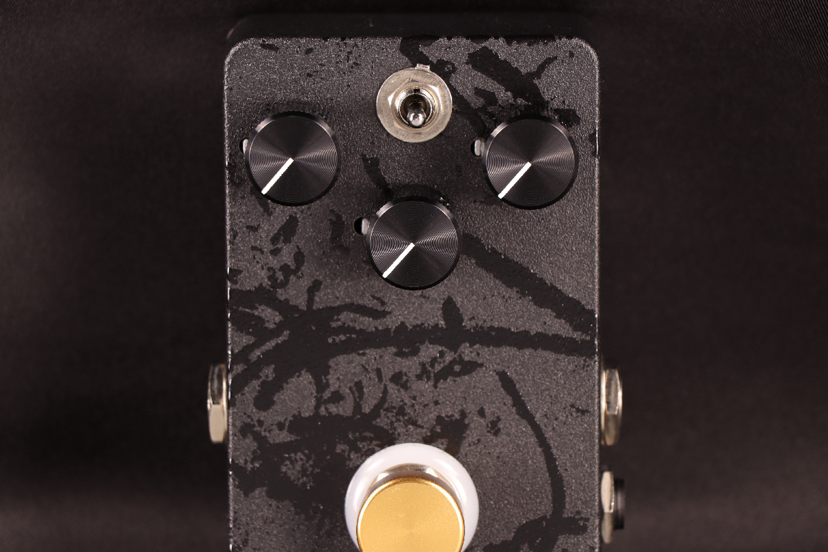 idea sound product IDEA-RTX V2 ギターエフェクター idea sound product イディアサウンドプロダクト / IDEA-RTX ver