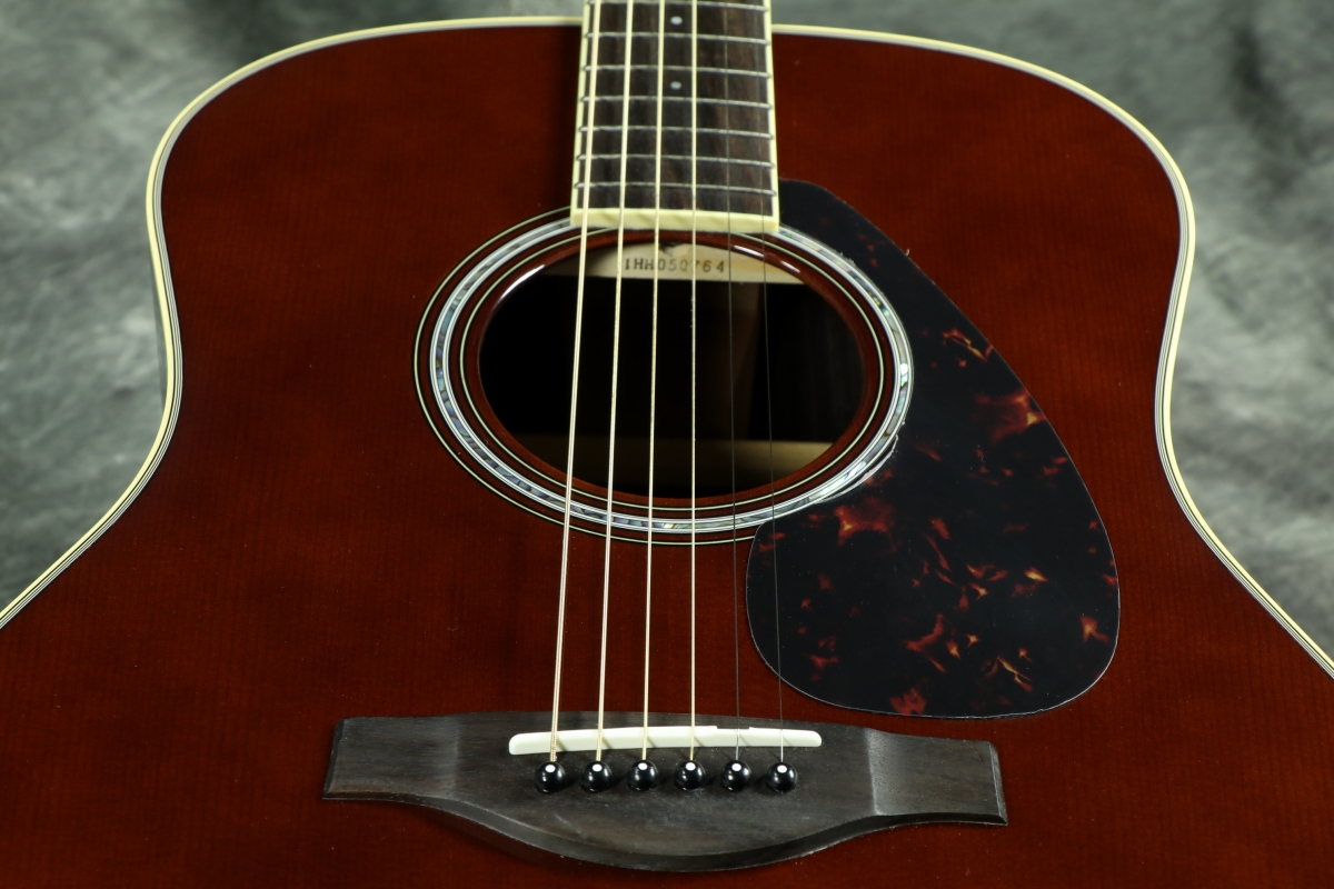 YAMAHA / LL6 ARE Dark Tint (DT) [SN IHH050764]【アウトレット