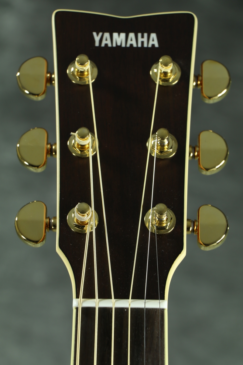 YAMAHA / LL6 ARE Dark Tint (DT) [SN IHH050764]【アウトレット