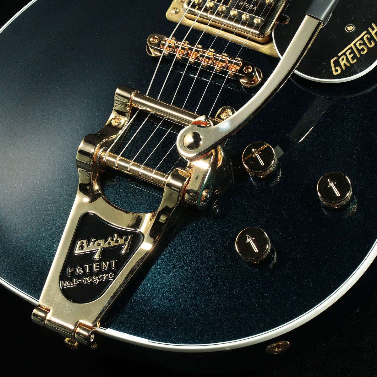 Bigsby トレモロ セミアコ ギターPrestige。 Amazon | GROTE 335 style Jazz Electric Guitar with Bigsby