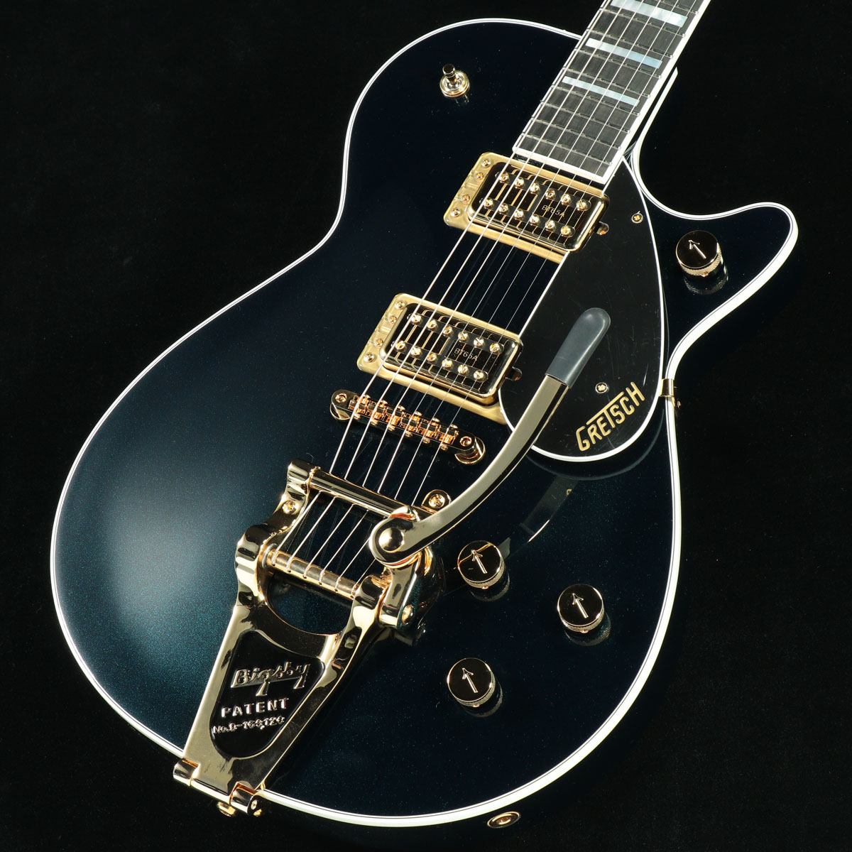 【美品】 GRETSCH G6228TG-PE-MNS エレキギター Gretsch(グレッチ) / G6228TG-PE-MNS エレキギター/レスポール
