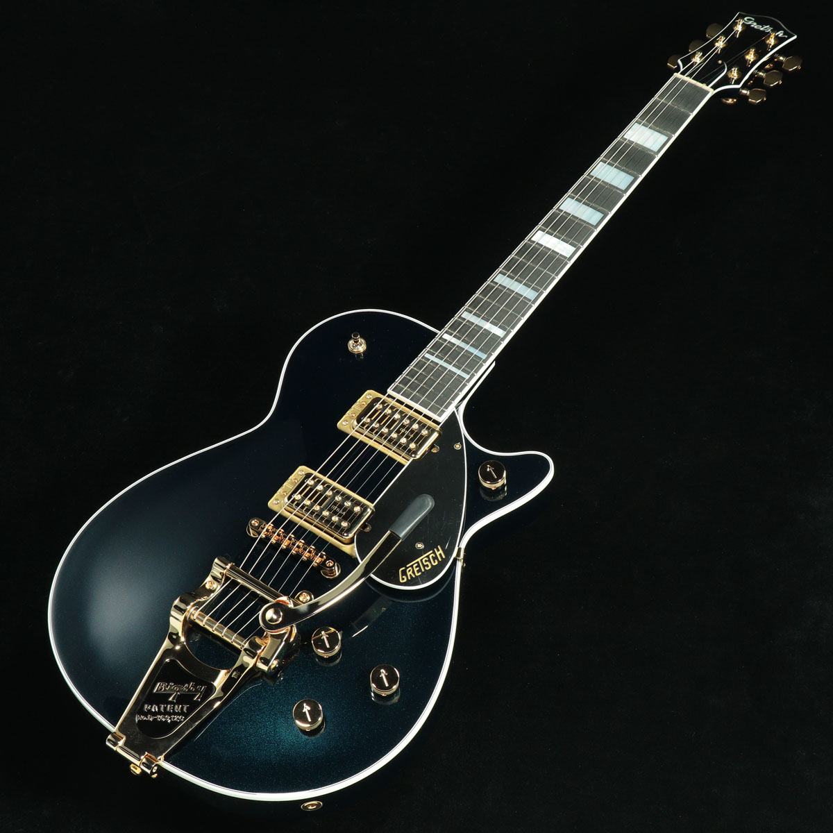 Gretsch / G6228TG Players Edition Jet BT with Bigsby and