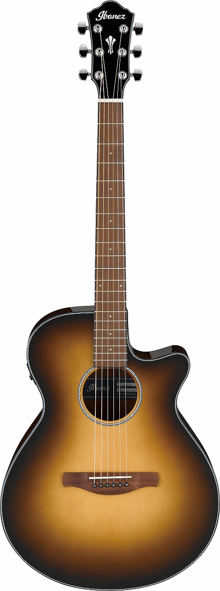 美品★爆鳴り！Ibanez エレアコAEG450TK アイバニーズ 弾き語りしようぜ！Ibanez エレアコAEG450MS音抜け抜群アコギも