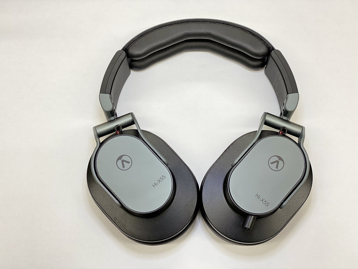 未開封 Hi-X55 オーバーイヤーヘッドフォン Amazon.co.jp: Austrian Audio Hi-X55 密閉型オーバーイヤー