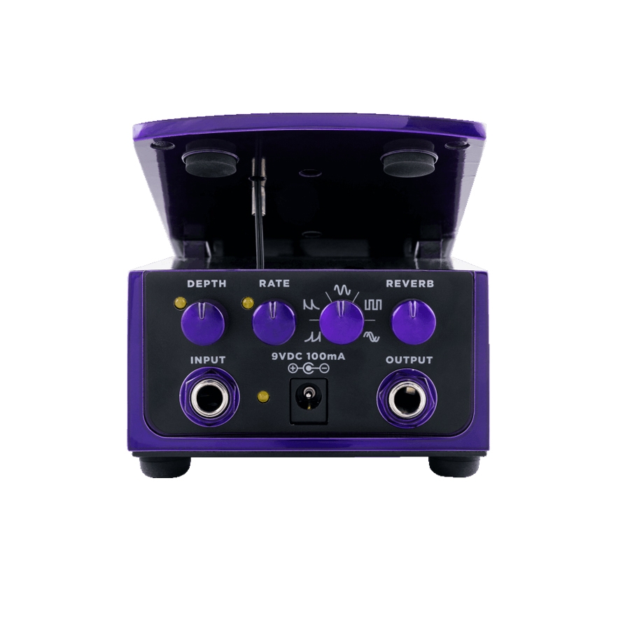 ERNIE BALL / 6188 Expression Tremolo トレモロ ペダル 【展示