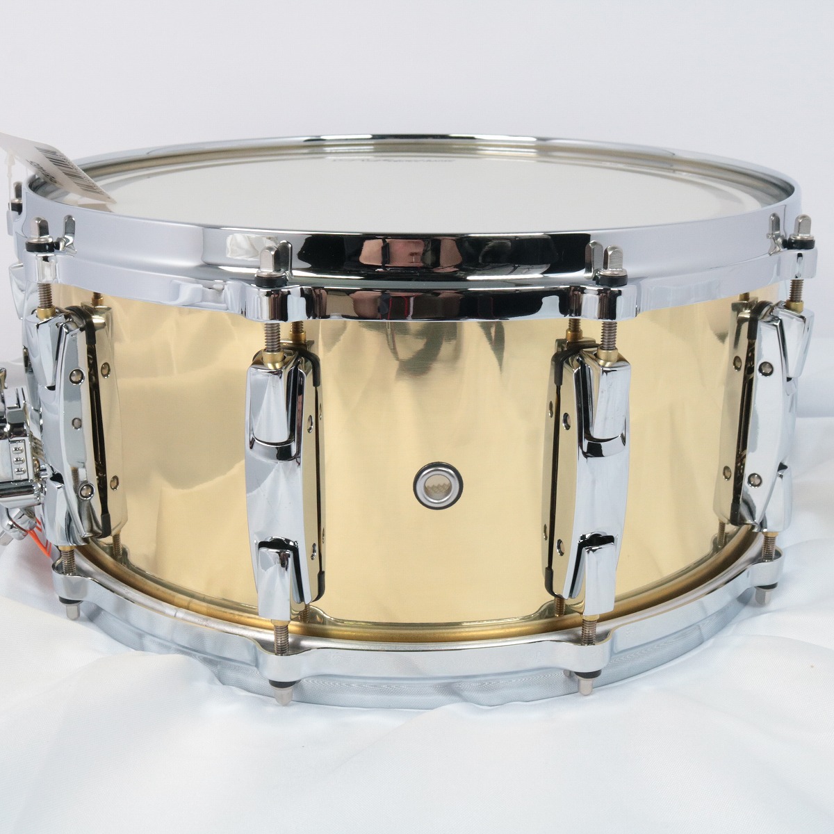 PEARL / Reference Metal Snares RFB1465 Brass 14x6.5《1台限り特価