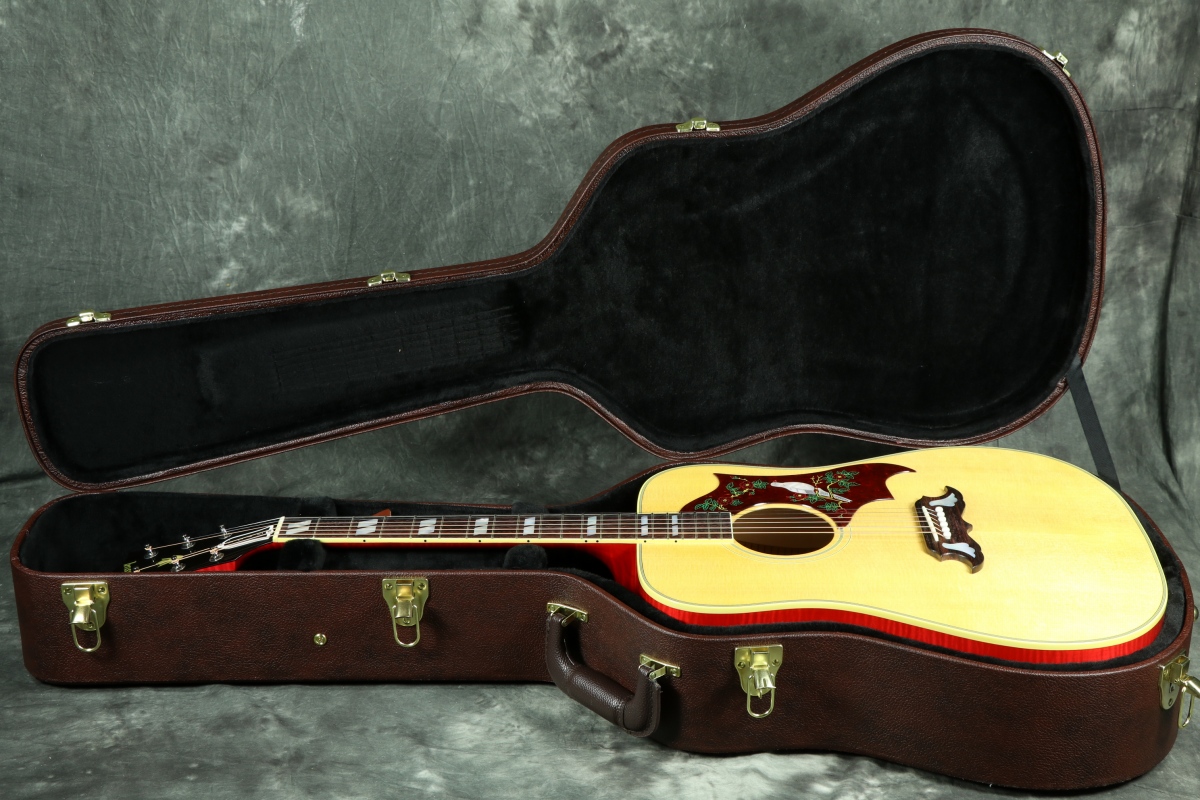 Gibson / Dove Original Antique Natural ギブソン アコースティック