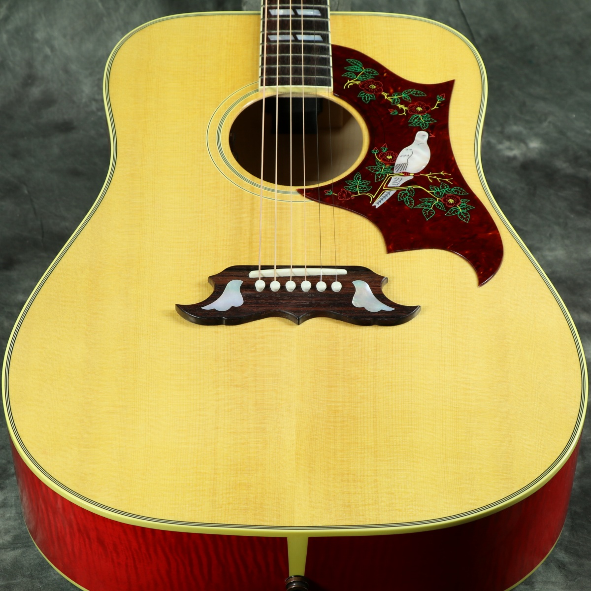 Gibson / Dove Original Antique Natural ギブソン アコースティックギター アコギ [S/N 21401037]