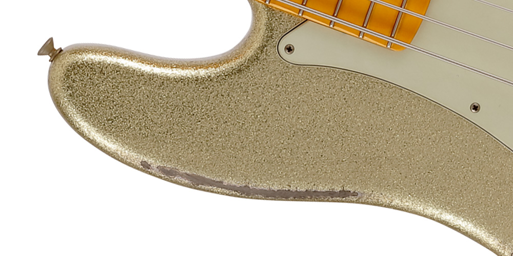 即納可能/在庫あり】Fender Custom Shop / J Signature
