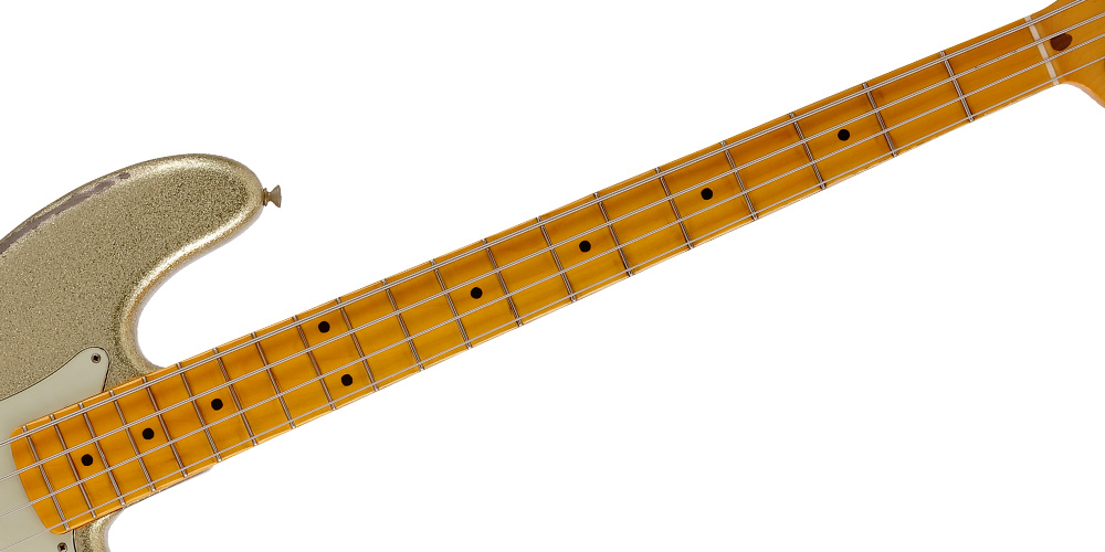即納可能/在庫あり】Fender Custom Shop / J Signature