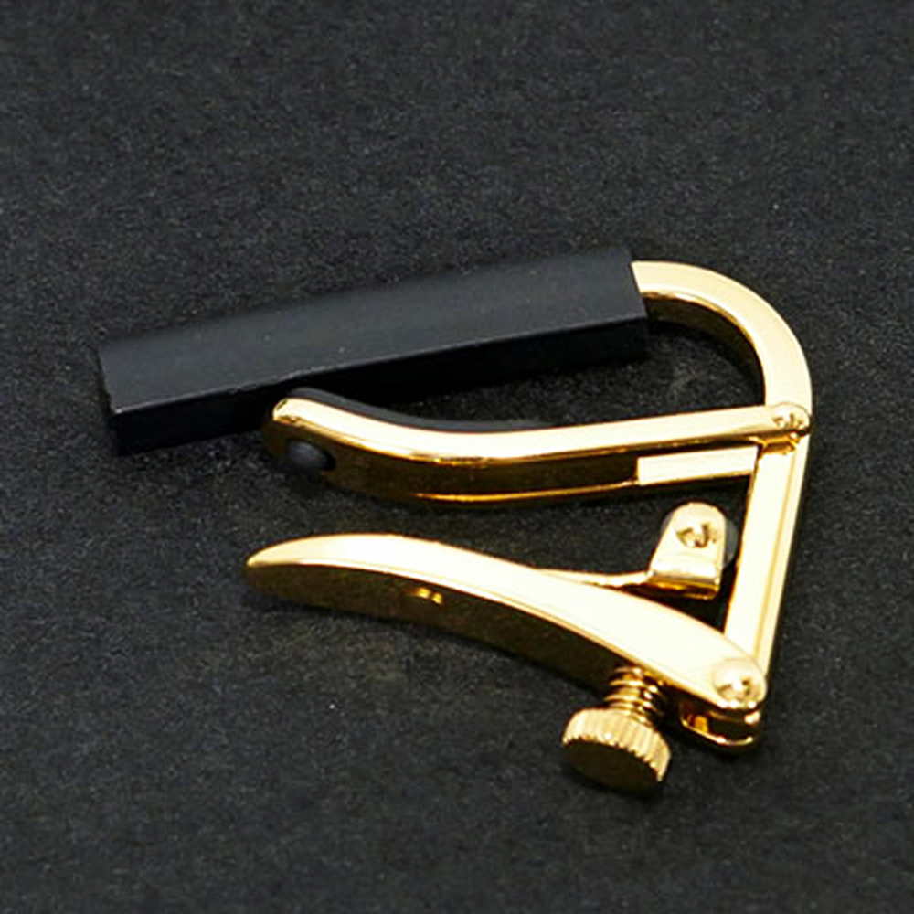 SHUBB CAPO ROYALE GOLD [C1g]