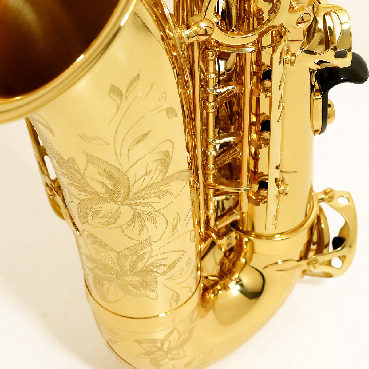 SELMER セルマー / 【選定品】 Alto AXOS 2nd Generation GL
