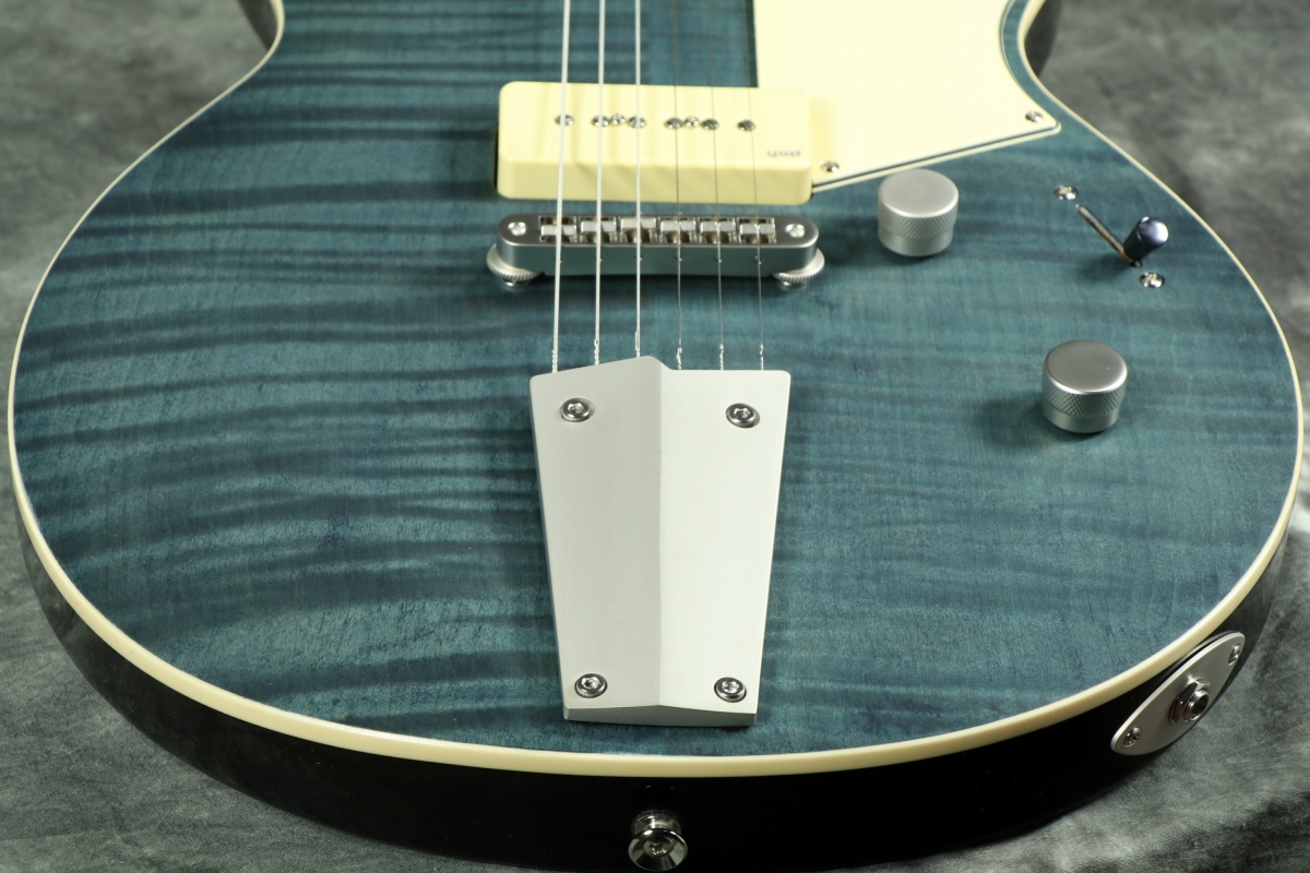 YAMAHA / Revstar 502TFM Vintage Japanese Denim [SN IHH043490