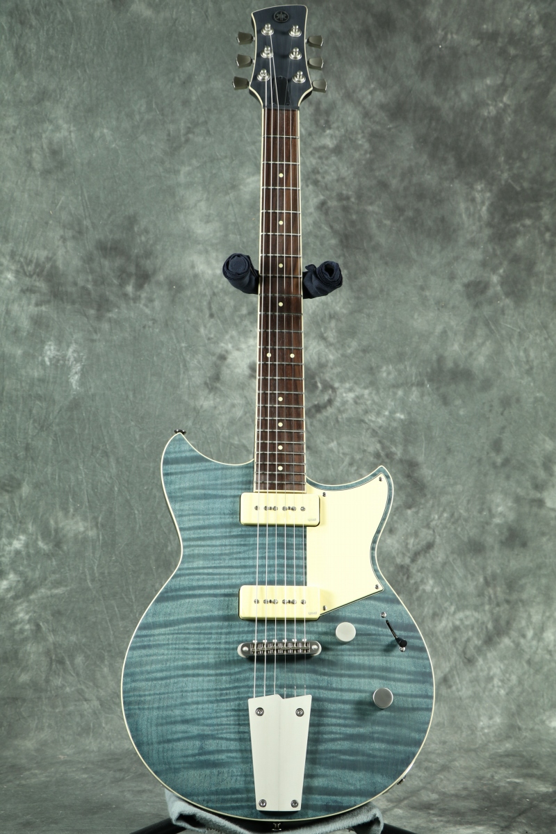 ギター YAMAHA  Revstar 502TFM Yamaha Revstar Limited Editions & Updates Announced At NAMM