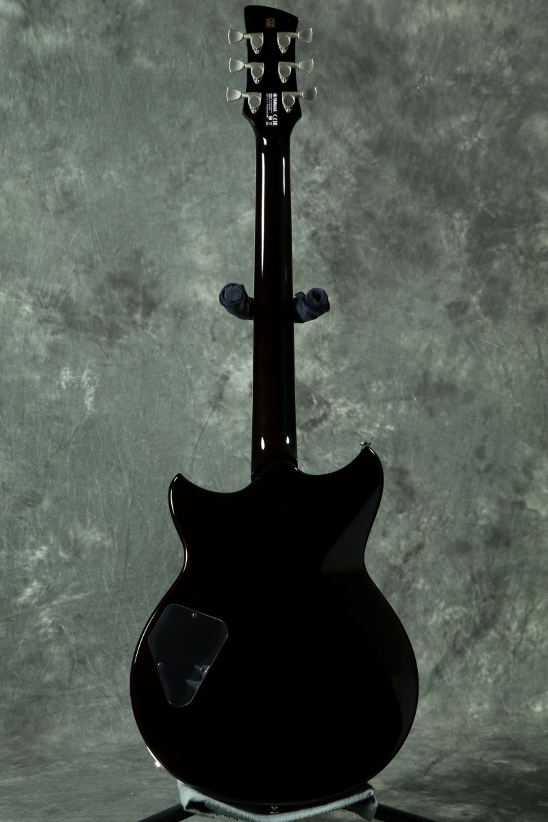 YAMAHA / Revstar 502TFM Vintage Japanese Denim [SN IHH043490