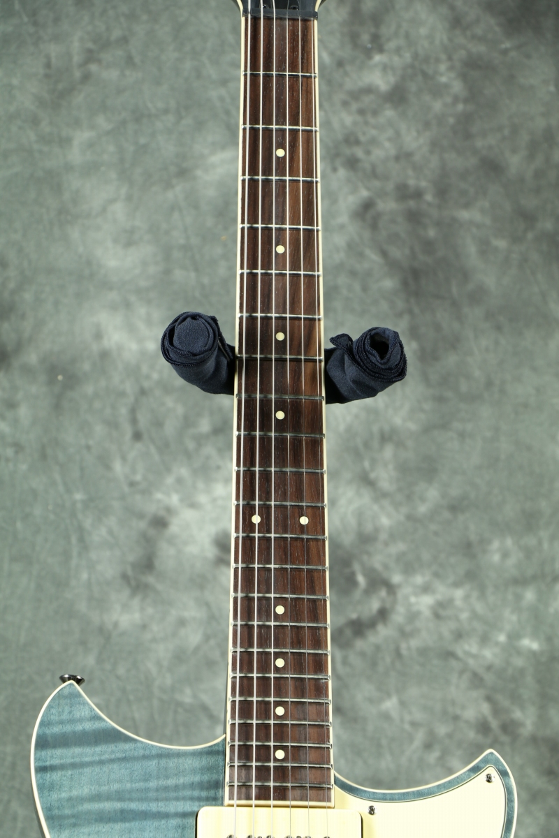 ギター YAMAHA  Revstar 502TFM YAMAHA / Revstar 502TFM Vintage Japanese Denim 【イシバシ