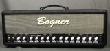 Bogner / Ecstasy 101B Comet / Salt and Pepper / Gold Piping