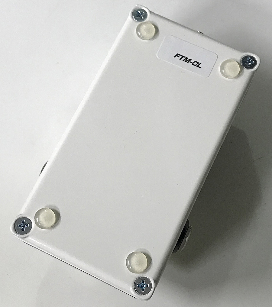 VeroCity Effects Pedals / FTM-CL 中古品 VeroCity Effects Pedals / FTM-CL 中古品（2025年最新