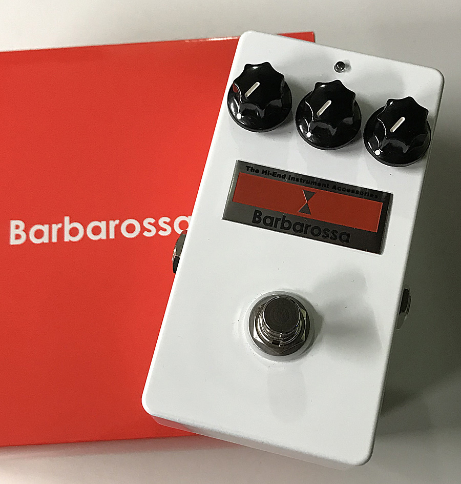 ギター barbarossa wivern Barbarossa / WIVERN | イシバシ楽器