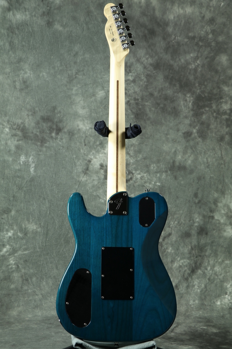Fender / ISHIBASHI FSR Made in Japan Modern Telecaster HH