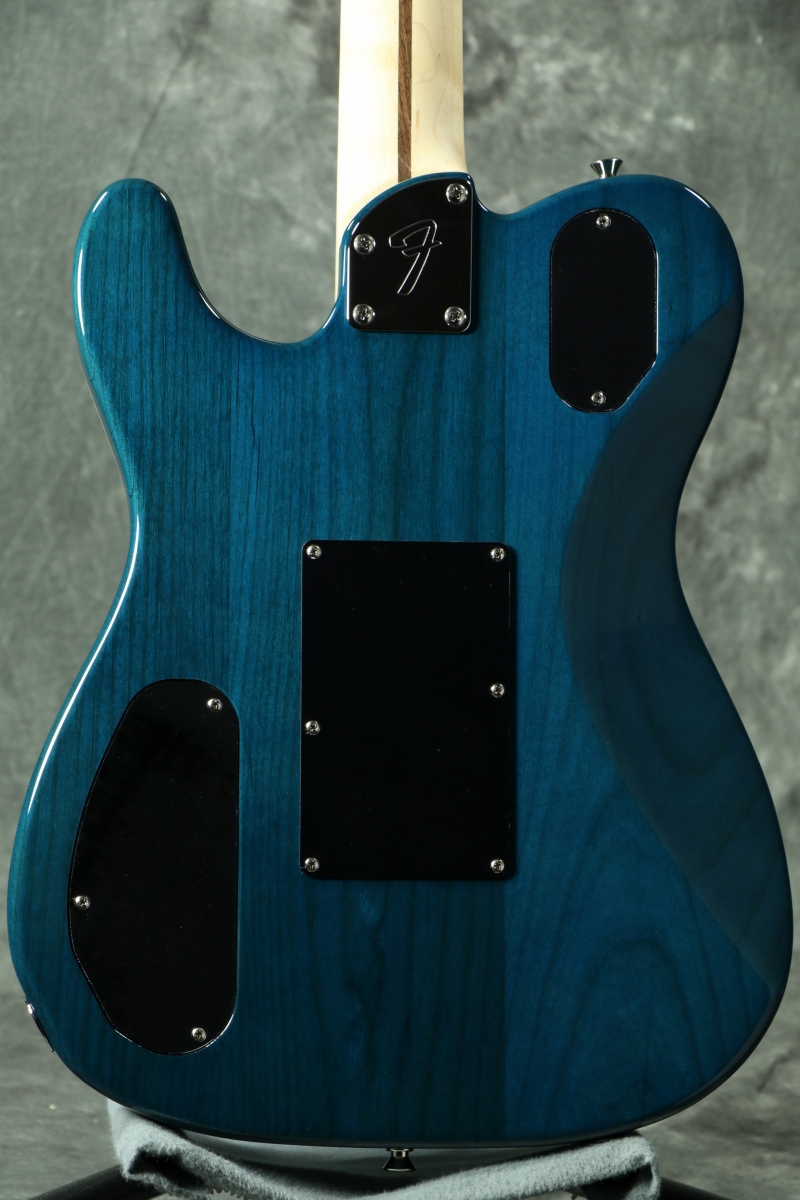 Fender / ISHIBASHI FSR Made in Japan Modern Telecaster HH
