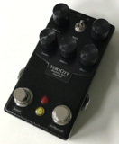 VeroCity Effects Pedals Uver  エフェクター VeroCity Effects Pedals / Uver | イシバシ楽器