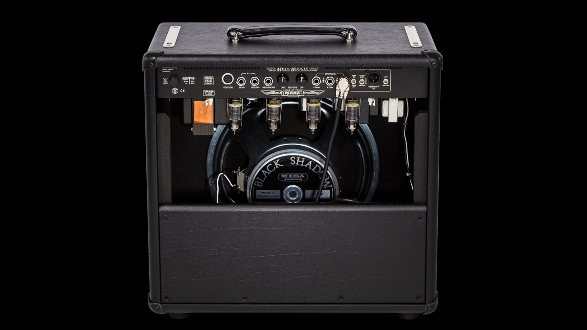 Mesa/Boogie / Mark V:35 1x12 THIRTY-FIVE Combo 【展示品チョイキズ