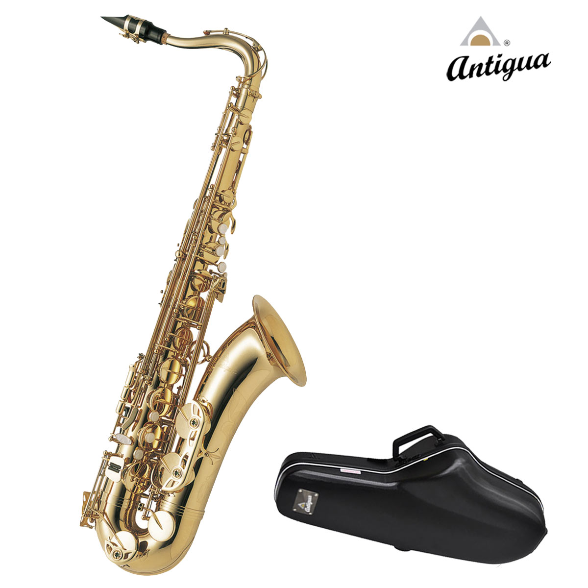 ANTIGUA WINDS / Tenor Sax GL アンティグア テナーサックス フライト