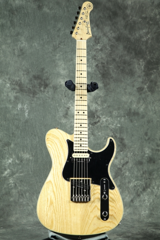 YAMAHA / PACIFICA1611MS 【3.72kg/実物画像/未展示品】 マイク