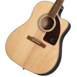 Epiphone / J-45EC Studio Natural (AJ-220SCE) [2NDȥåò] ԥե