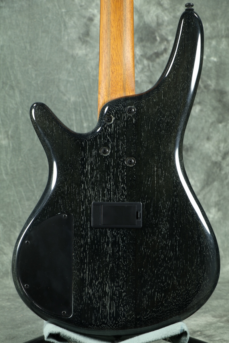 Ibanez / SR500E-TVB TV Fuzz Black [新品チョイ傷特価] | イシバシ楽器