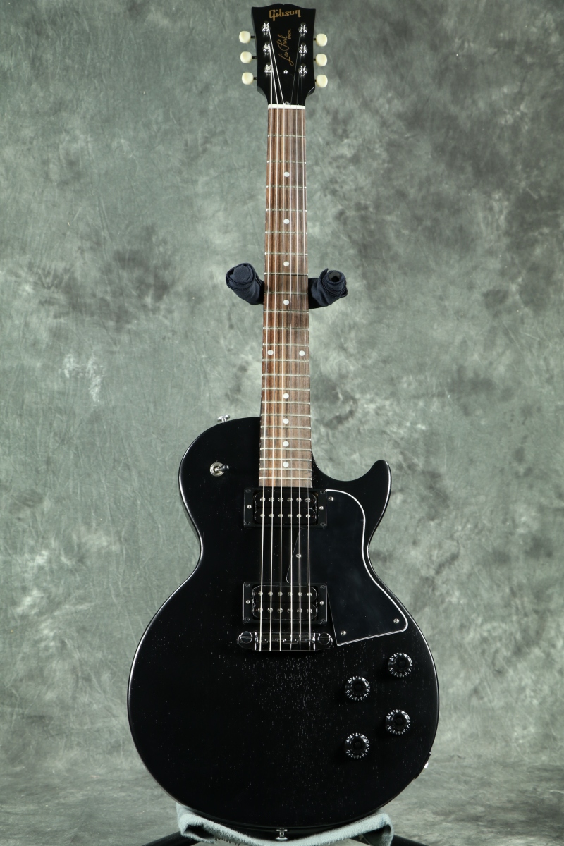 epifon レスポール ブラック les paul ギター エレキギター Epiphone Les Paul Modern Graphite Black エレキギター