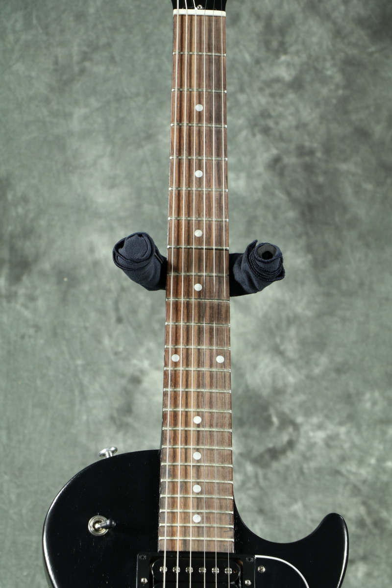 Gibson USA / Les Paul Special Tribute Humbucker Ebony Satin Gibson USA / Les Paul Special Tribute Humbucker Ebony Satin