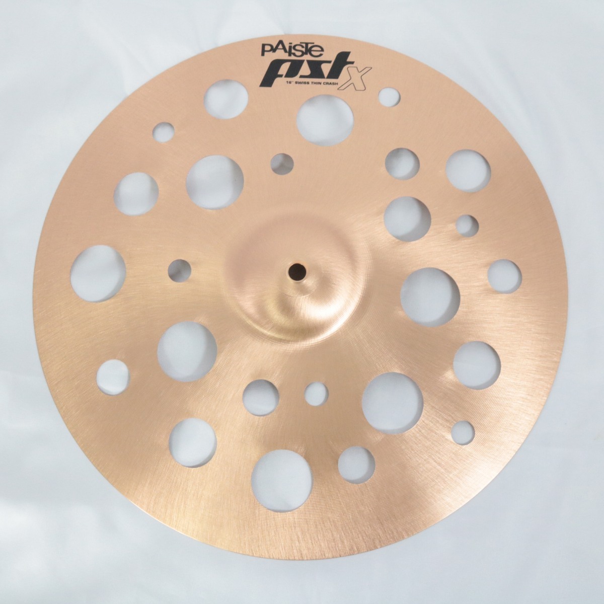 PAISTE /