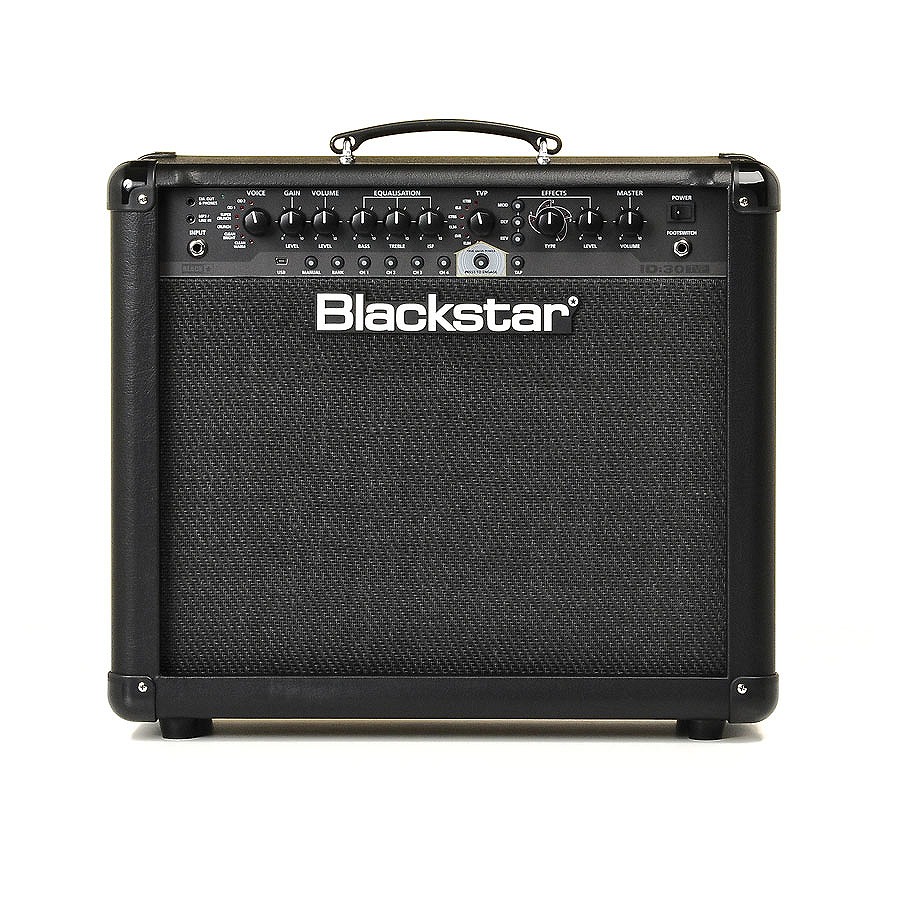 限定数のみ! Blackstar ギターアンプ 128パッチ切替フットスイッチ