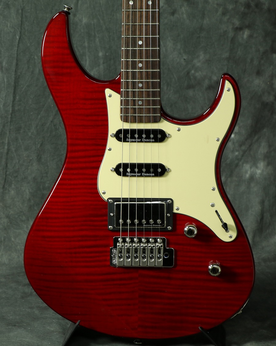 YAMAHA / Pacifica612VIIFMX FRD(ファイヤードレッド) [新品