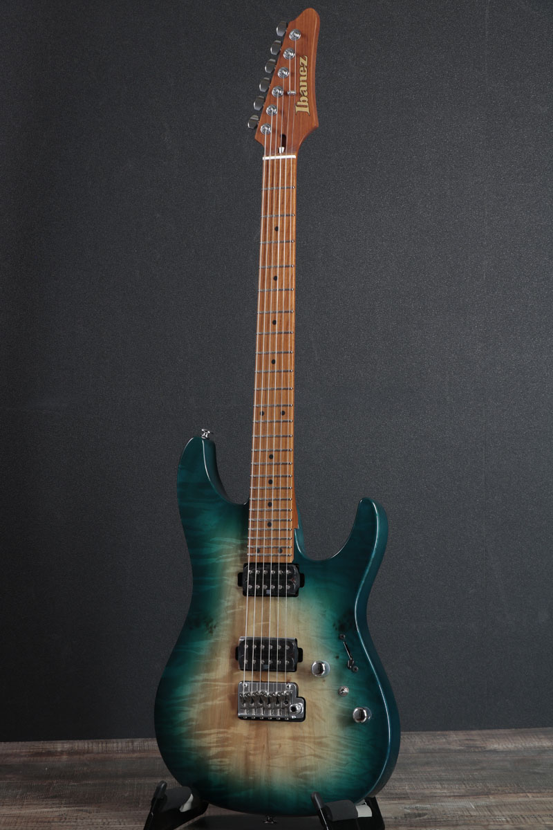 AZ2402C | Ibanez Wiki | Fandom