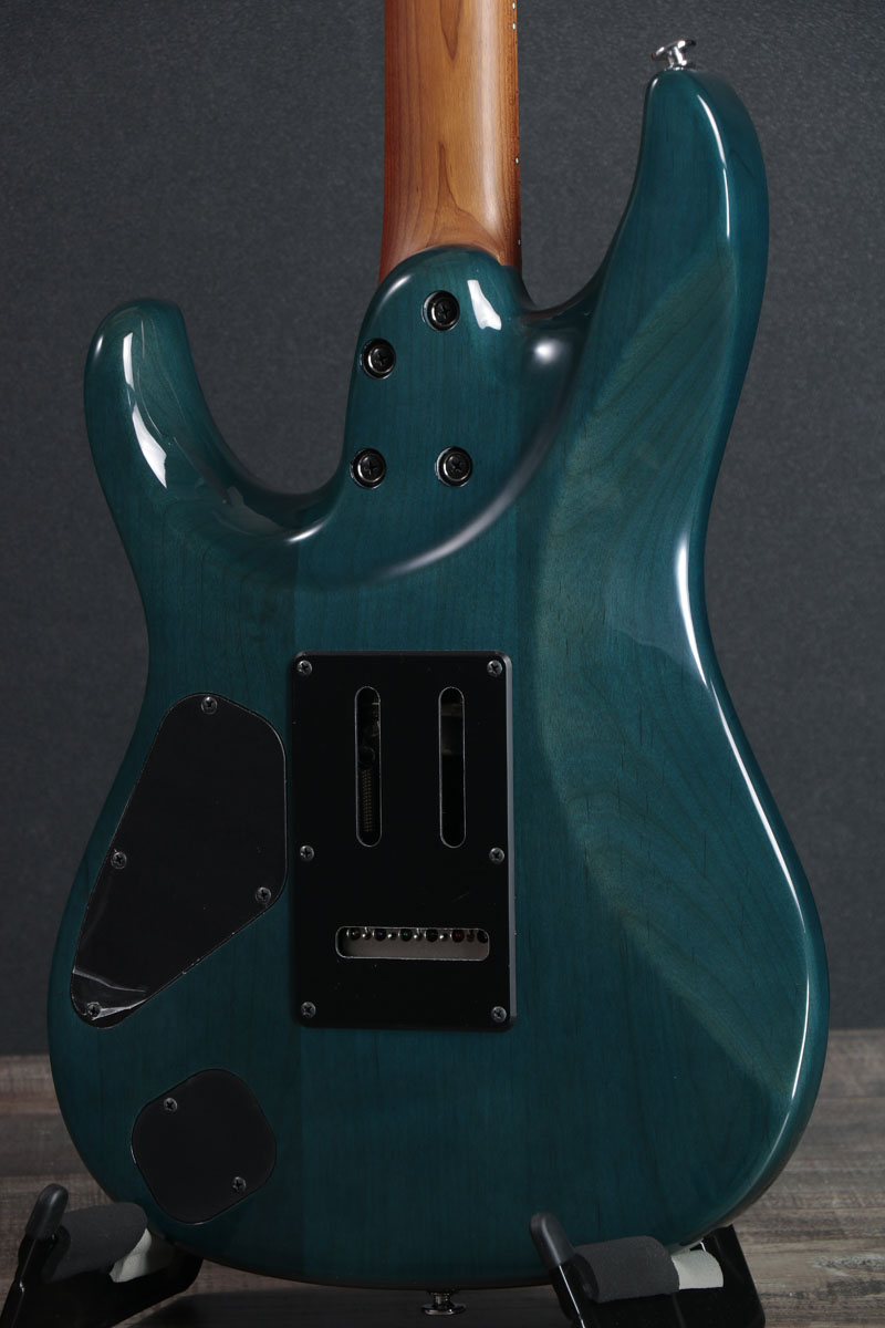ベース ichi 中古】Momose / MJB1-STD/NJ Old Candy Apple Red 【心斎橋店