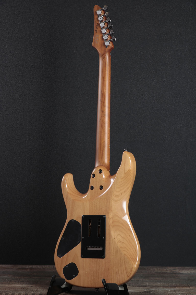 Ibanez / TQM1 Tom Quayle AZ Signature Model Natural (NT Ibanez / TQM1 Tom Quayle AZ Signature Model Natural (NT