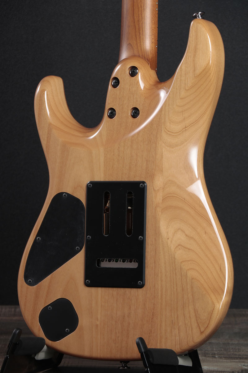 Ibanez / TQM1 Tom Quayle AZ Signature Model Natural (NT Ibanez / TQM1 Tom Quayle AZ Signature Model Natural (NT