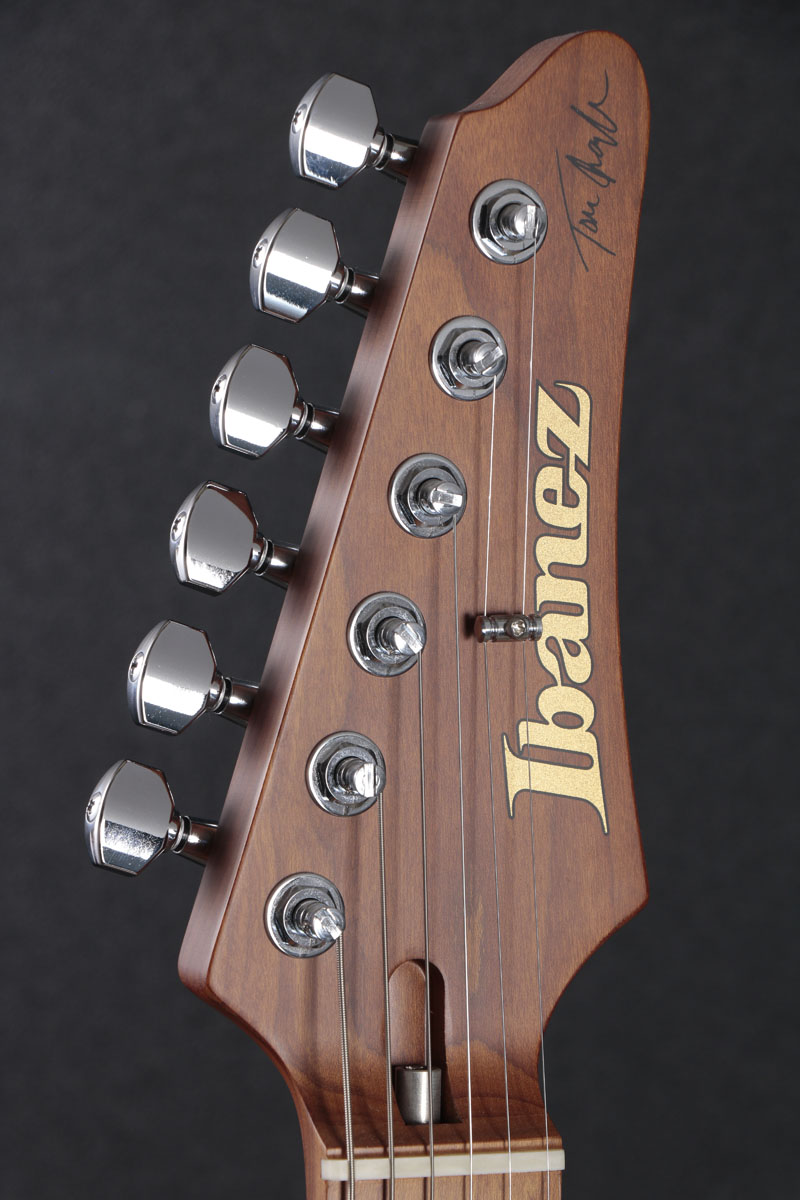 Ibanez / TQM1 Tom Quayle AZ Signature Model Natural (NT Ibanez / TQM1 Tom Quayle AZ Signature Model Natural (NT