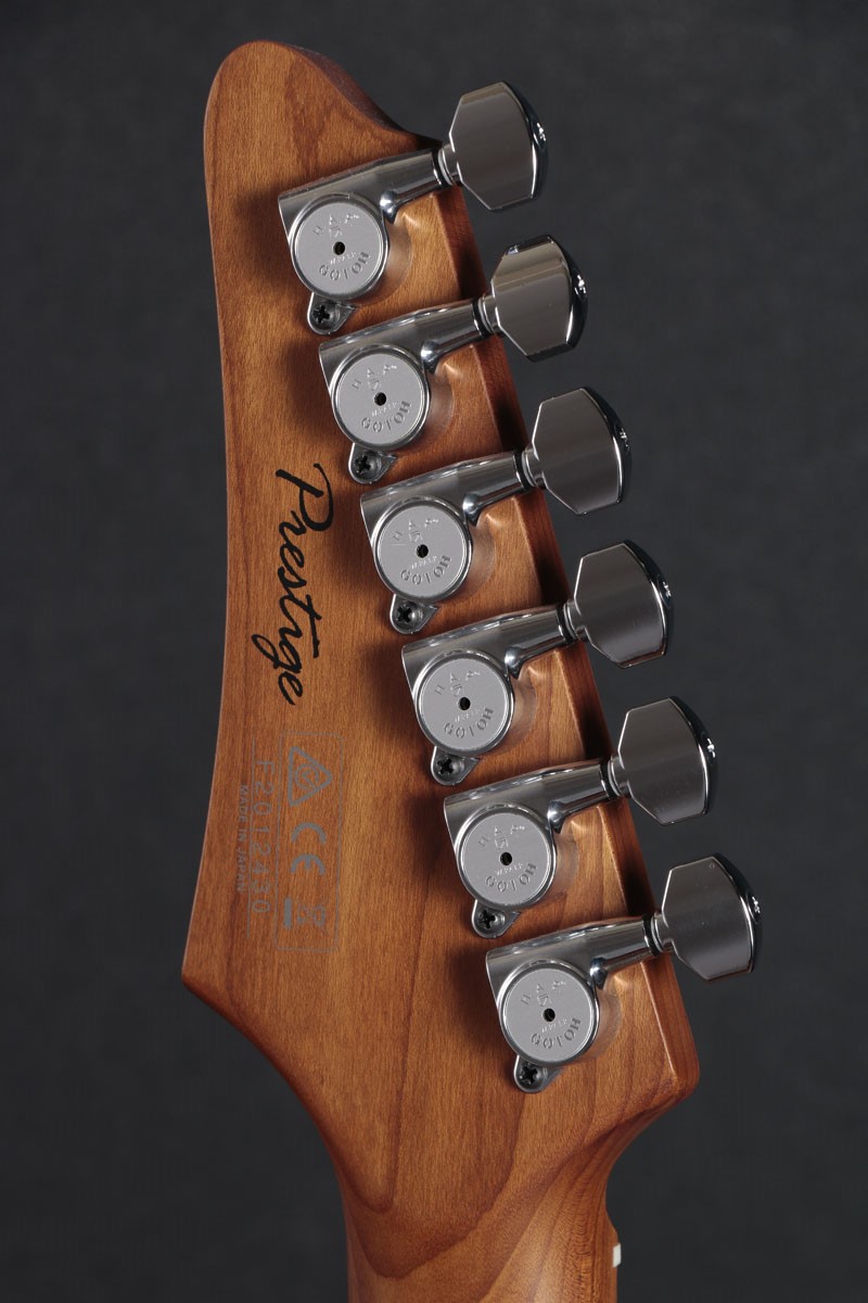 Ibanez / TQM1 Tom Quayle AZ Signature Model Natural (NT