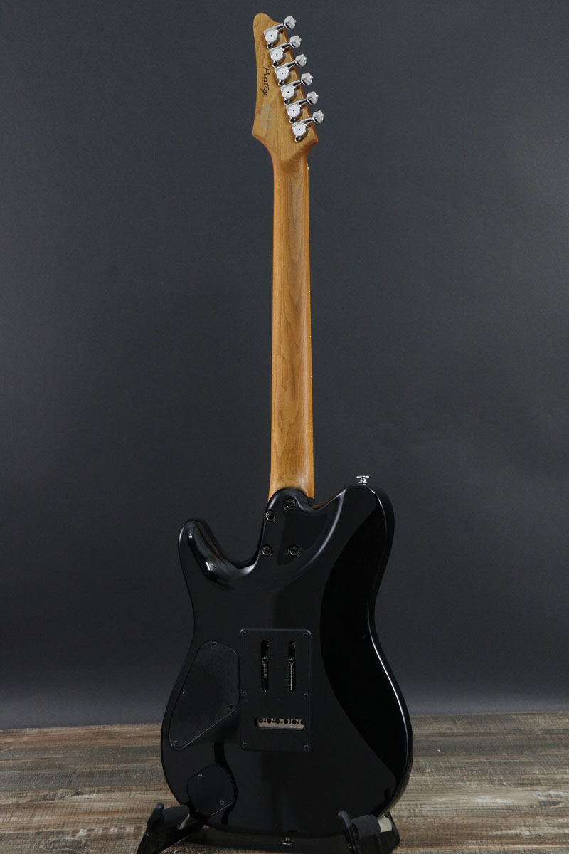 Ibanez / Prestige 2021 AZS2200 BK(Black)【店頭展示特価】【S