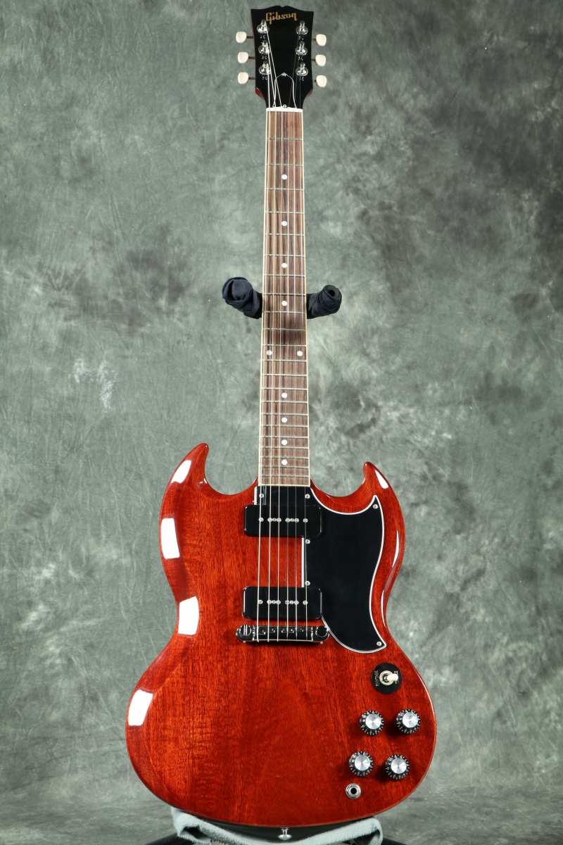 Gibson ギブソン？　エレキギター エレキギター】10万円台で選べる！ギブソンフェア開催中！憧れの