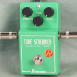 ギター Red House TS808 ichiro SPL Green sddefault.jpg