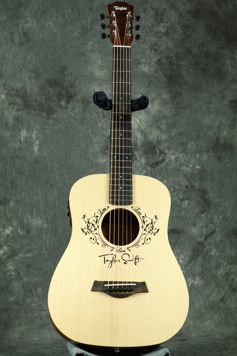 Taylor Swift baby Taylorーe/テイラースウィフト モデル Taylor テイラー Taylor Swift Baby Taylor-e【テイラー